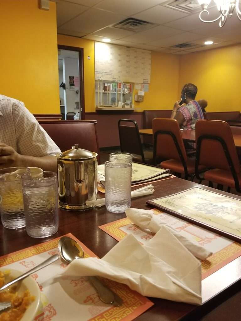 Kwong Tung Inn banner