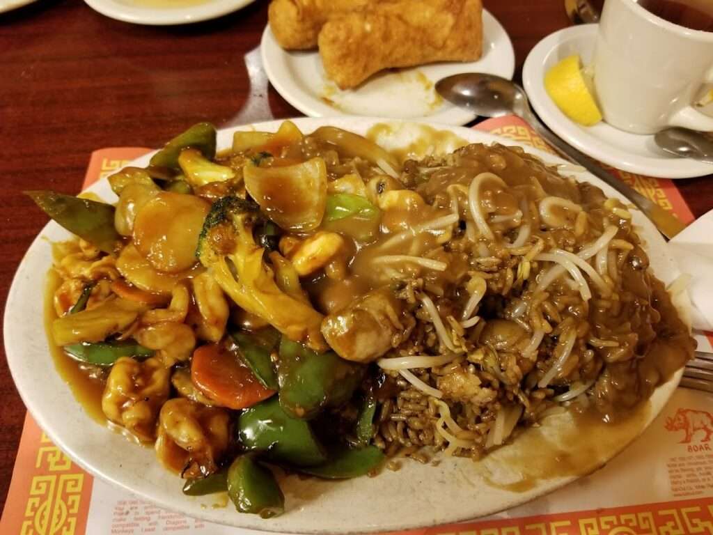 Kwong Tung Inn photo 6